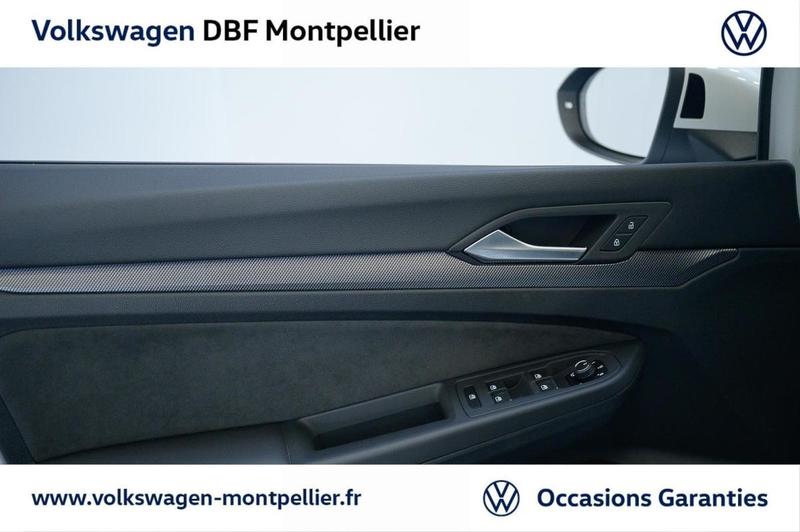 Volkswagen Golf 2.0 Tsi Evo4 265 Dsg7 Gti
