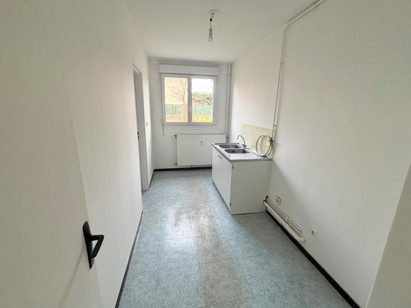 Appartement - 52 m² - 2 pièces