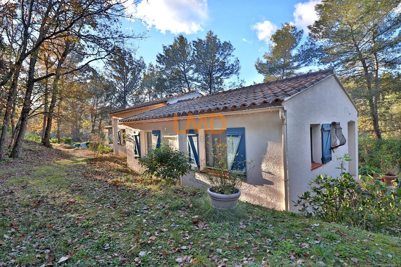 Maison de campagne - 102 m² - 6 pièces