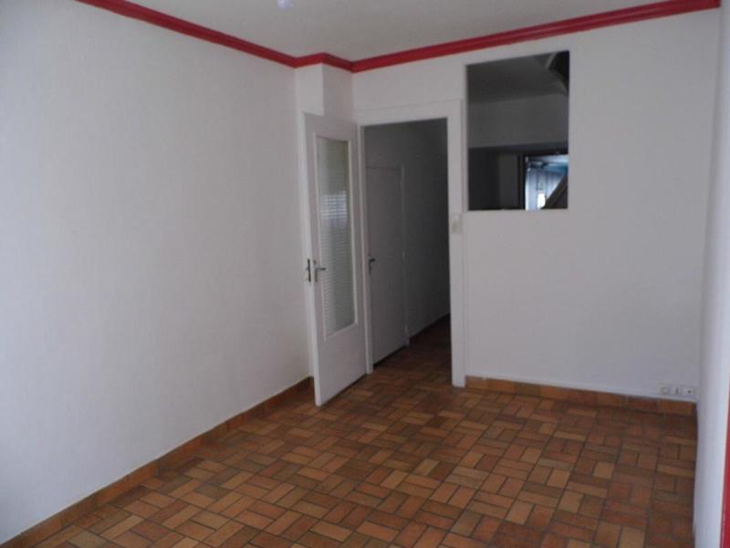 Maison de ville - 105 m² - 5 pièces