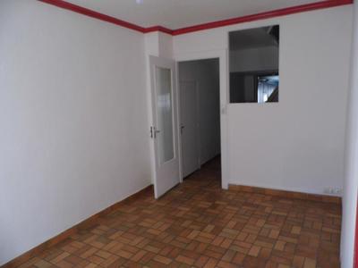 Maison de ville - 105 m² - 5 pièces