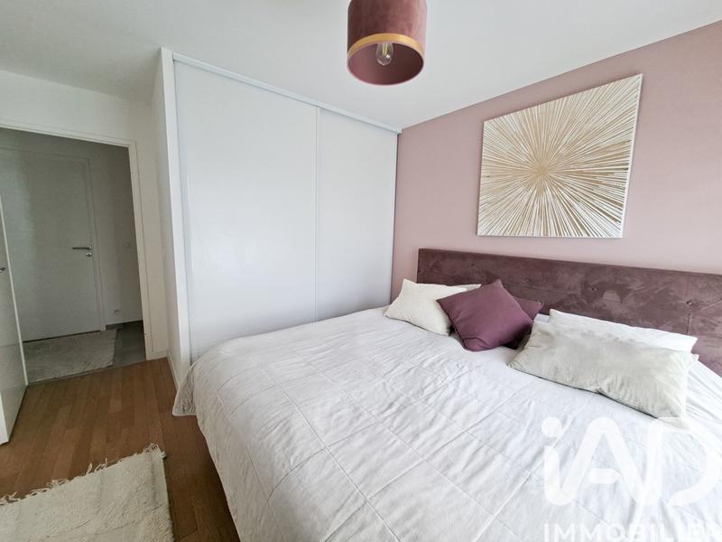 Duplex - 95 m² - 5 pièces