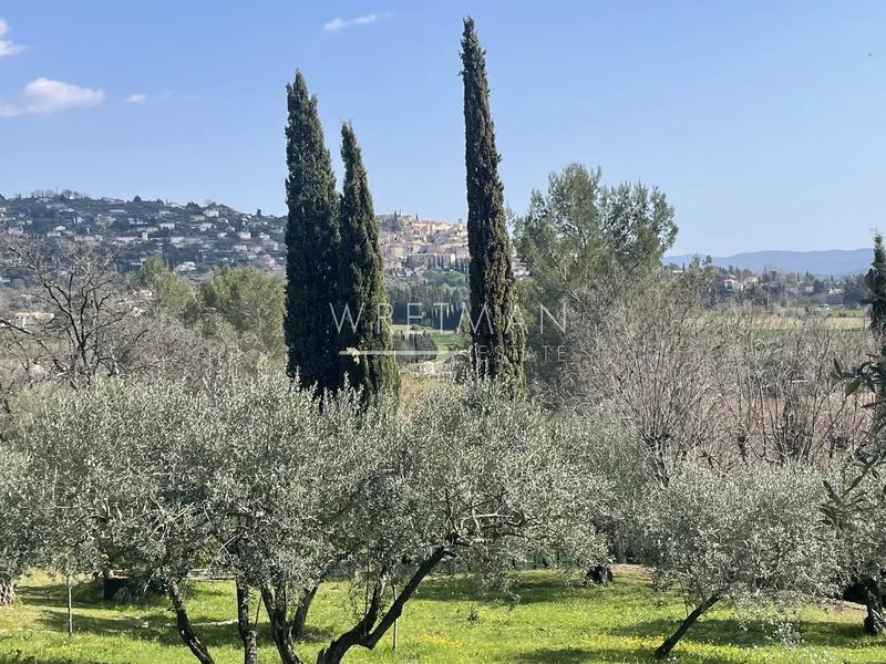 Bastide - 190 m² - 5 pièces