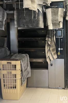 Local commercial - 150 m²