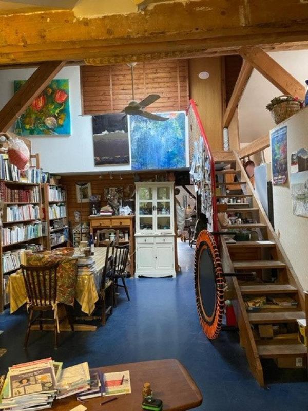 Maison - 271 m² - 12 pièces