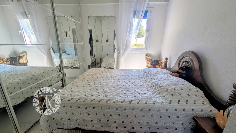 Viager - Maison - 58 m² - 4 pièces