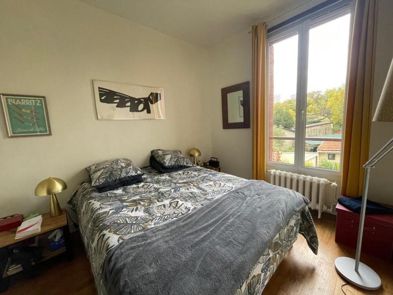 Immeuble - 130 m² - 6 pièces