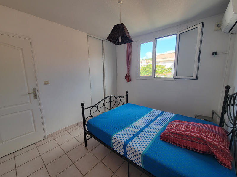 Appartement - 28 m² - 2 pièces