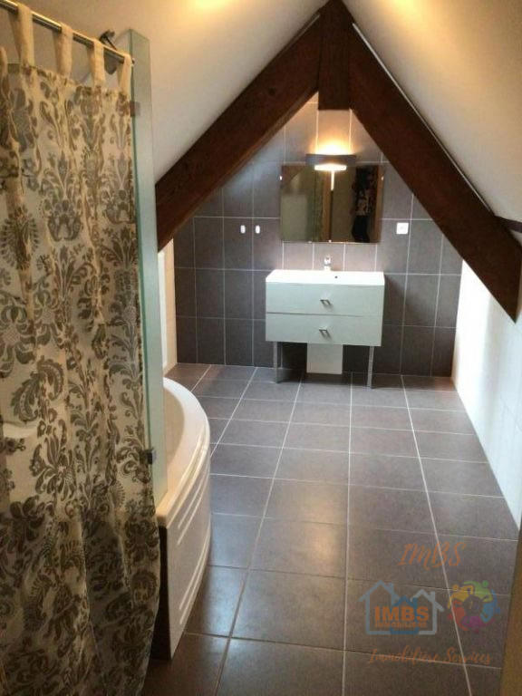 Appartement - 88 m² - 3 pièces