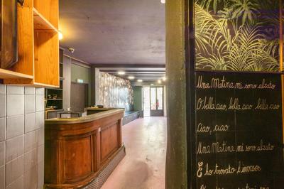 Local commercial - 63 m²