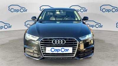 Audi A6 Limousine 2.0 Tdi Ultra 190 Quattro s-Tronic7 Ambition Luxe - Automatique