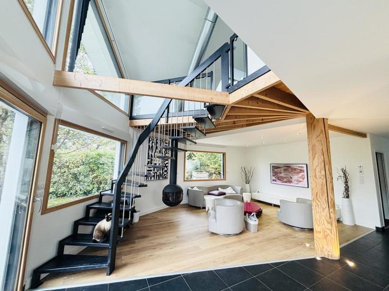 Villa - 166 m² - 5 pièces