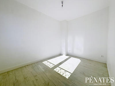 Appartement - 47 m² - 3 pièces