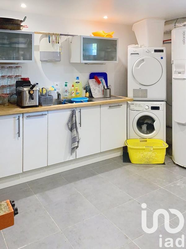 Maison de maîtres - 146 m² - 6 pièces