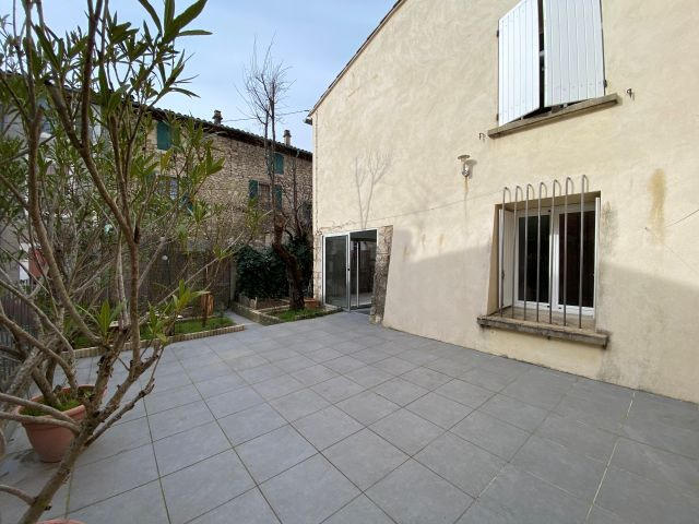 Maison - 47 m² - 3 pièces