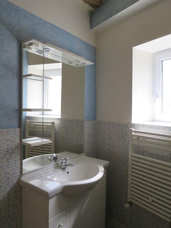 Maison - 47 m² - 4 pièces