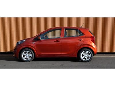 Kia Picanto 1.0l 67 ch Bvm5 Active