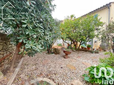 Maison - 102 m² - 4 pièces