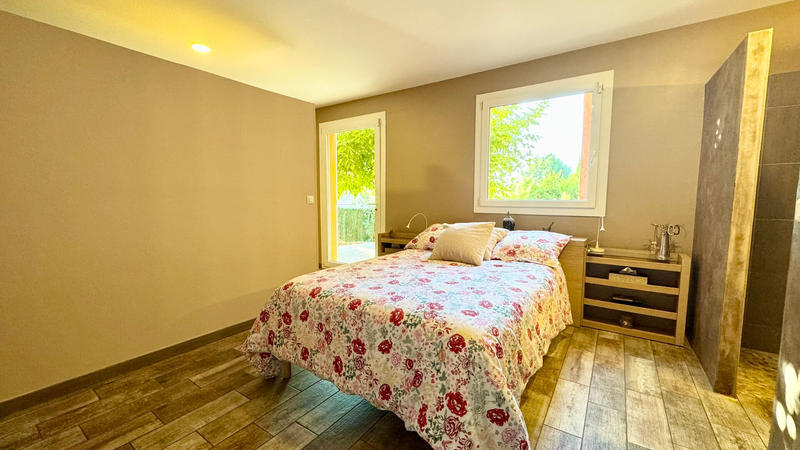 Maison - 160 m² - 7 pièces