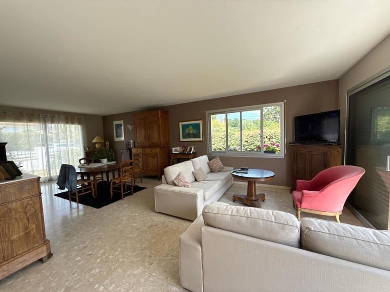 Maison - 146 m² - 5 pièces