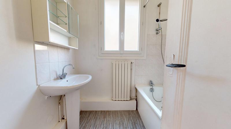 Appartement - 28 m² - 1 pièce