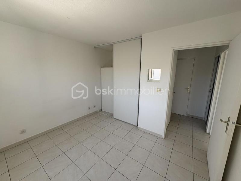 Maison - 61 m² - 3 pièces