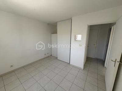 Maison - 61 m² - 3 pièces