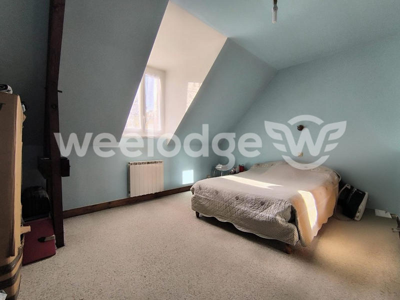 Maison traditionnelle - 130 m² - 6 pièces