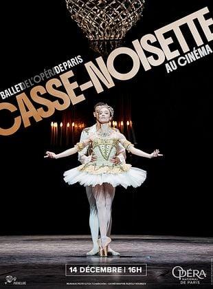 Ballet sur Grand Ecran - Casse Noisette