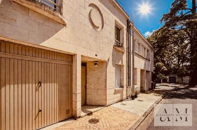 Villa - 132 m² - 5 pièces