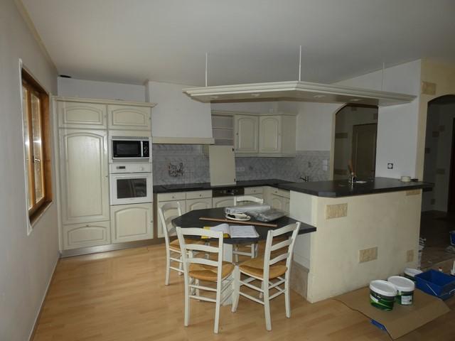 Maison - 171 m² - 7 pièces