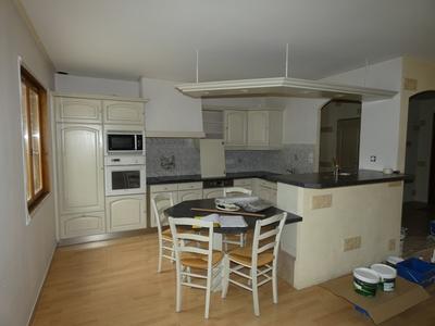 Maison - 171 m² - 7 pièces