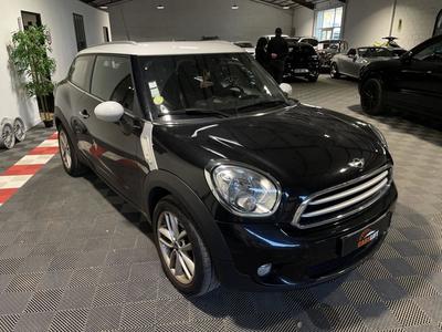 Mini Paceman (R61) Cooper 1.6 d 112ch -Garantie 6 Mois-Financement Possible-