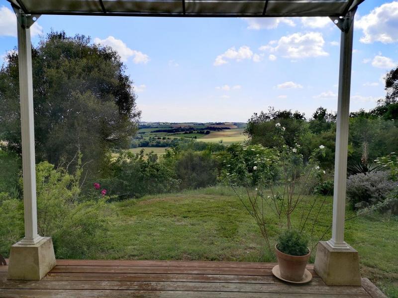 Maison de domaine équestre - 294 m² - 9 pièces