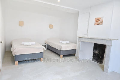 Maison de village - 170 m² - 6 pièces