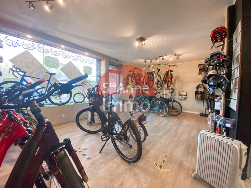 Maison - 127 m² - 5 pièces