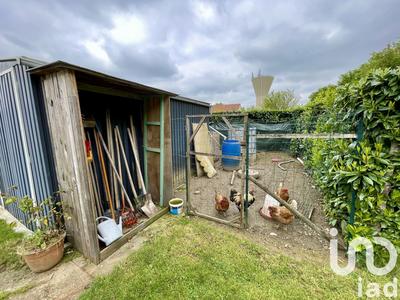 Maison - 170 m² - 6 pièces