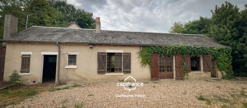 Maison - 121 m² - 4 pièces