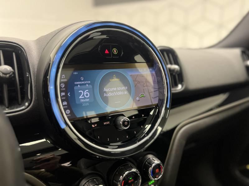 Mini Mini Countryman 125 - 95 ch All4 Bva6 Cooper se Edition Premium Plus