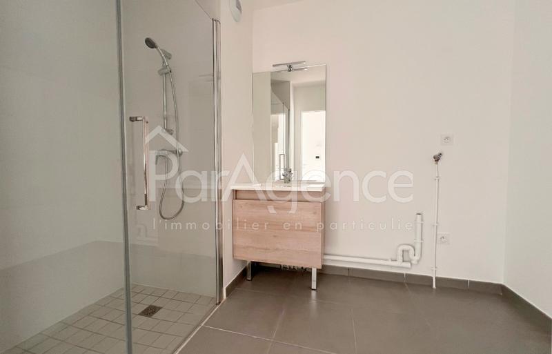 Appartement - 69 m² - 4 pièces