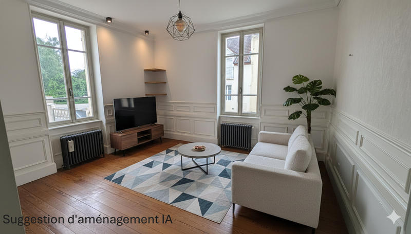 Maison - 176 m² - 7 pièces