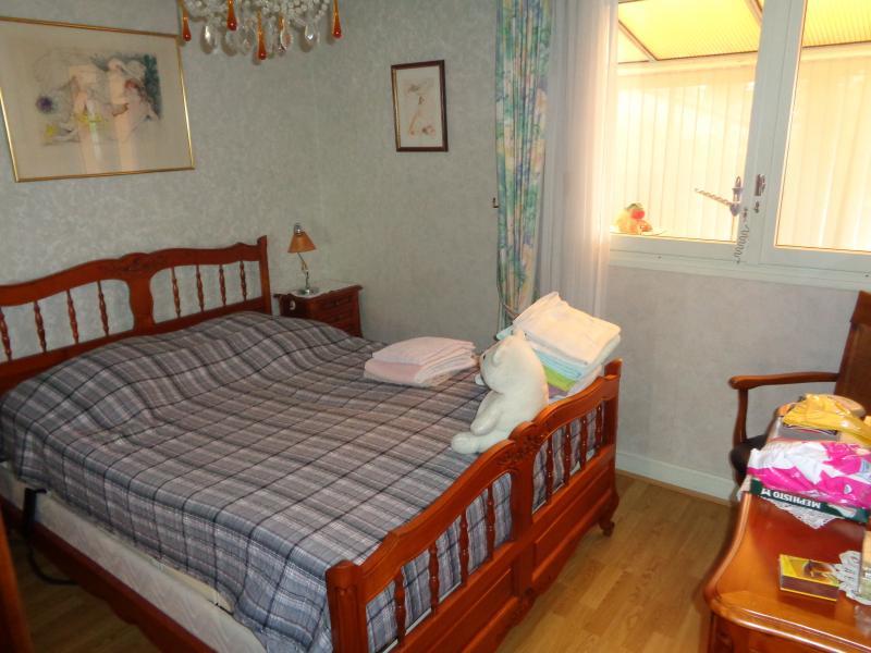 Maison - 80 m² - 5 pièces