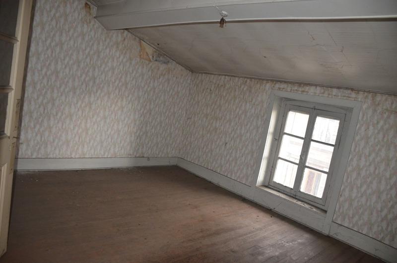 Maison - 559 m² - 12 pièces