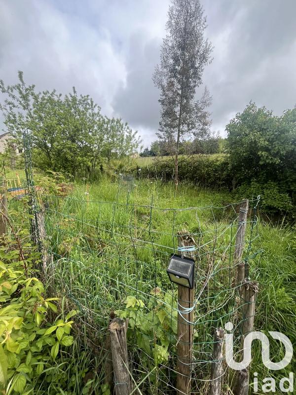 Maison - 255 m² - 6 pièces