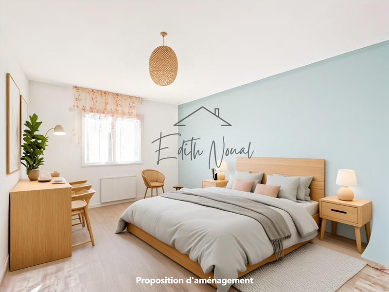 Villa - 137 m² - 5 pièces