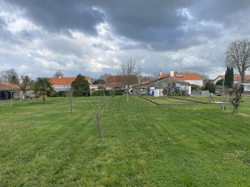 Maison - 95 m² - 6 pièces