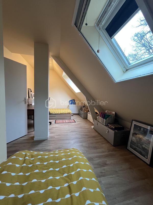 Maison traditionnelle - 150 m² - 7 pièces