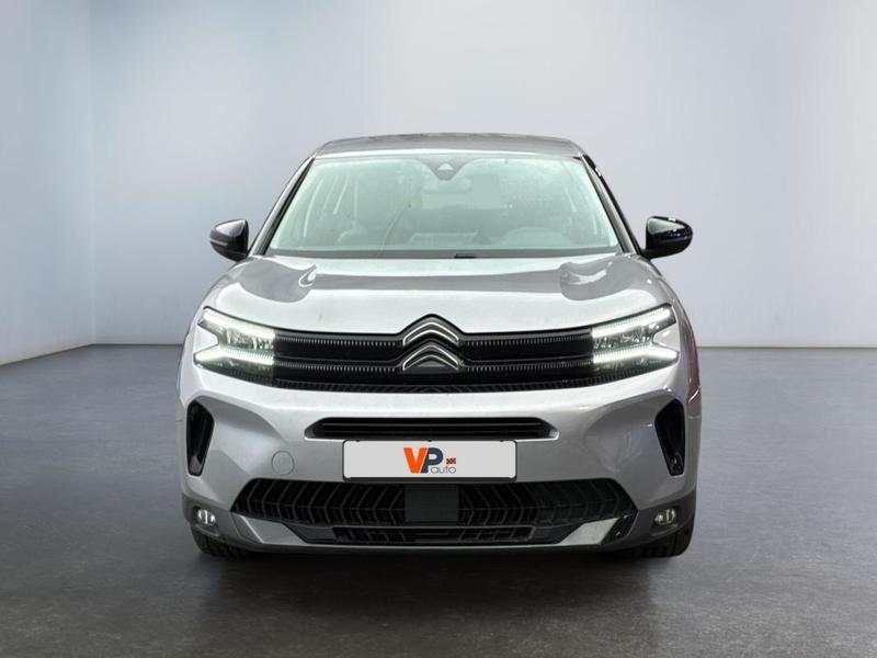 Citroën C5 Aircross BlueHDi 130 s&amp;S Eat8 Feel