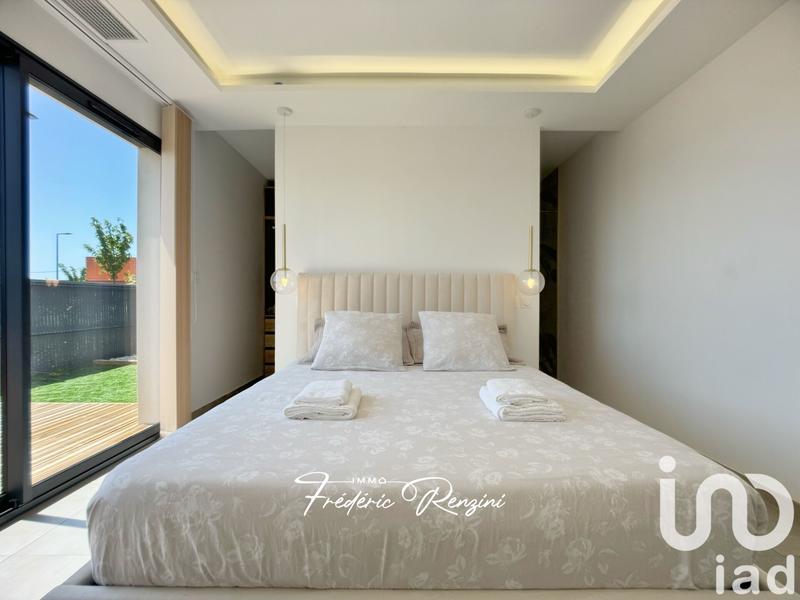 Maison - 132 m² - 5 pièces