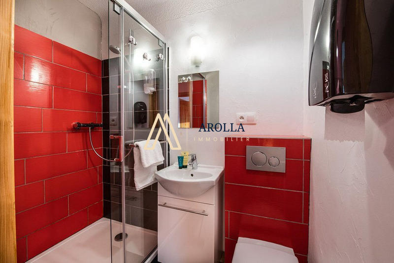 Fonds de commerce - Hôtellerie / Restauration - 270 m²